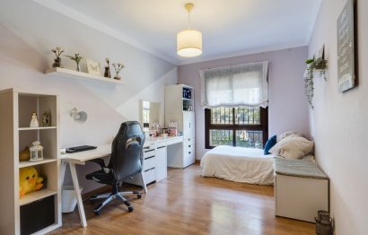 Reventa - House - Detached Villa - Marbella - Las Chapas