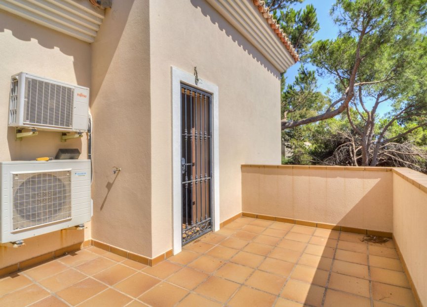 Reventa - House - Detached Villa - Marbella - Las Chapas