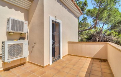 Reventa - House - Detached Villa - Marbella - Las Chapas