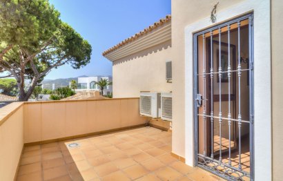 Reventa - House - Detached Villa - Marbella - Las Chapas