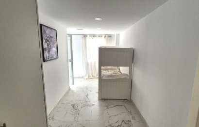 Resale - Ground floor apartment - Marbella - Bahía de Marbella