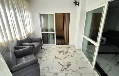 Resale - Ground floor apartment - Marbella - Bahía de Marbella