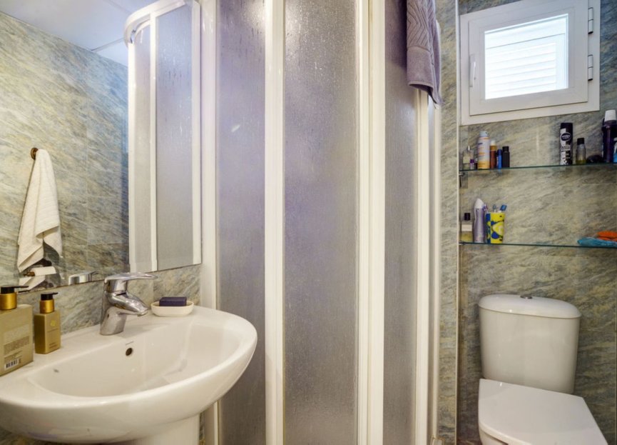 Resale - Ground floor apartment - Marbella - Bahía de Marbella