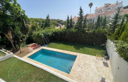 Resale - House - Detached Villa - Benalmádena - Torremuelle