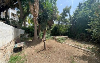 Resale - House - Detached Villa - Benalmádena - Torremuelle