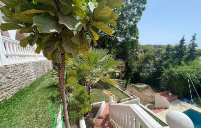 Resale - House - Detached Villa - Benalmádena - Torremuelle
