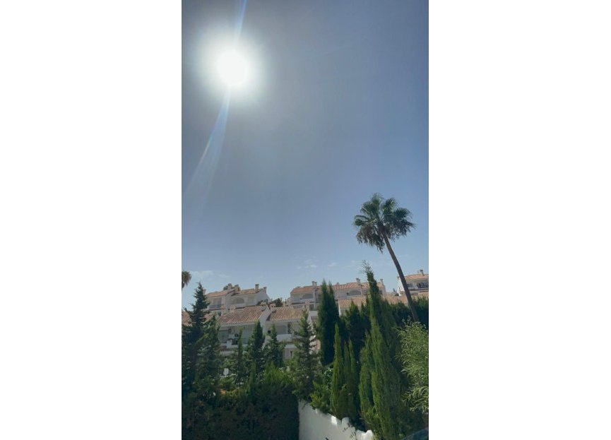 Resale - House - Detached Villa - Benalmádena - Torremuelle