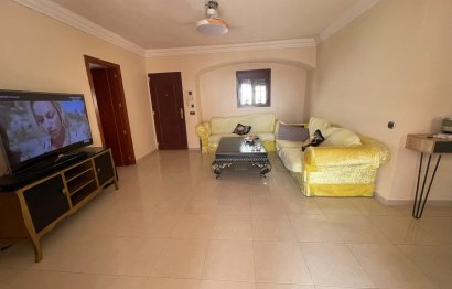 Resale - House - Detached Villa - Benalmádena - Torremuelle