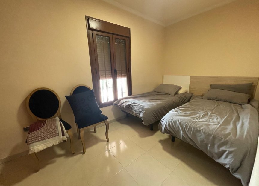 Resale - House - Detached Villa - Benalmádena - Torremuelle