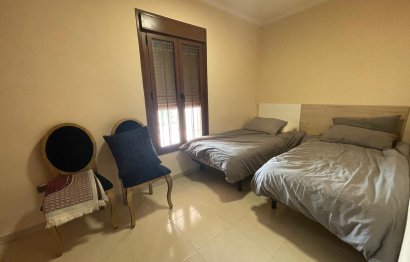 Resale - House - Detached Villa - Benalmádena - Torremuelle