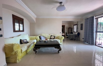 Resale - House - Detached Villa - Benalmádena - Torremuelle