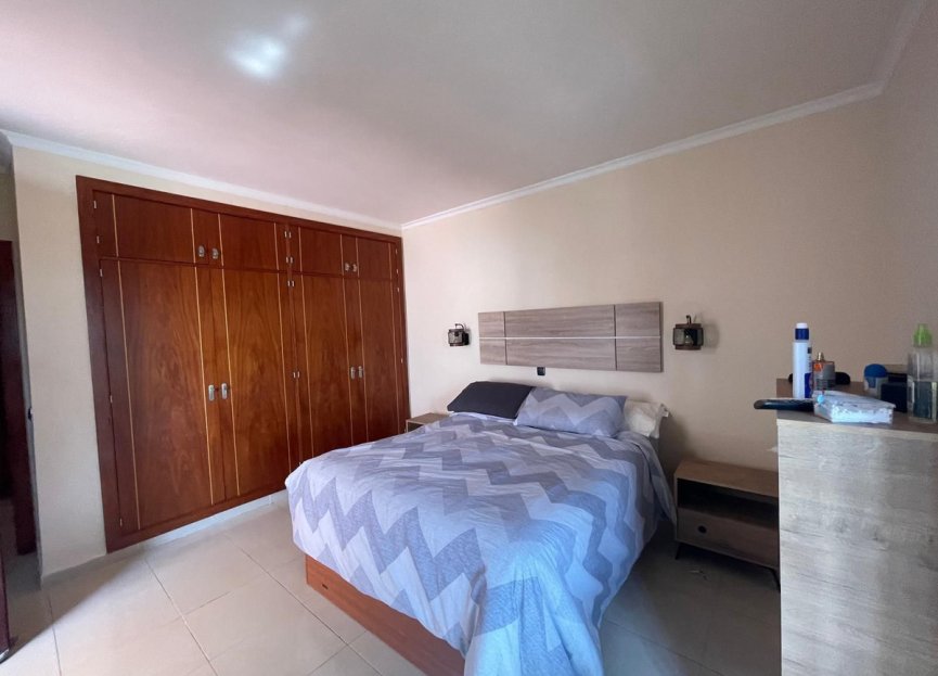 Resale - House - Detached Villa - Benalmádena - Torremuelle