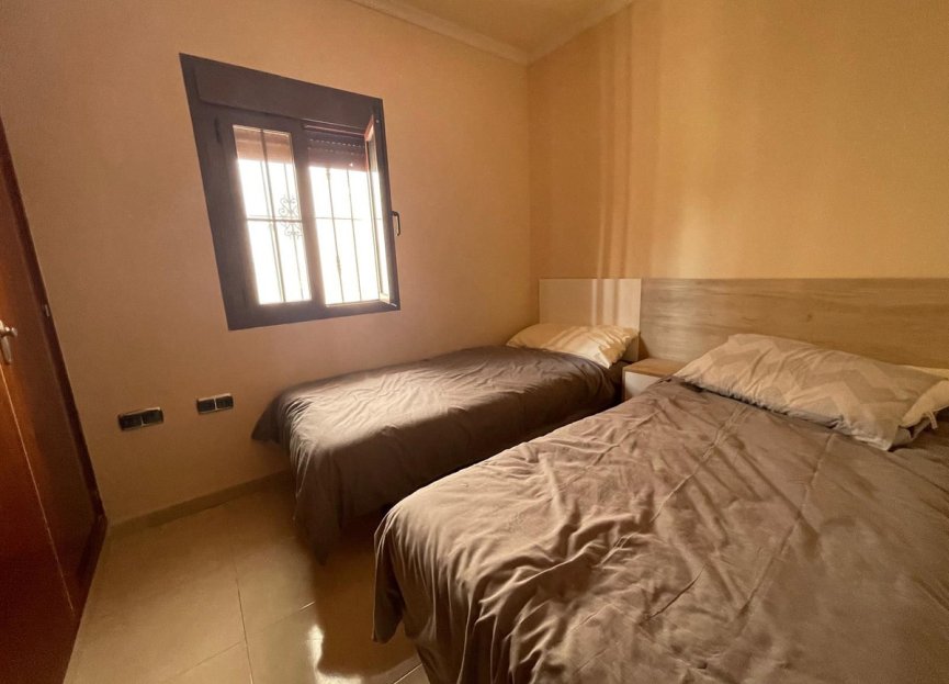 Resale - House - Detached Villa - Benalmádena - Torremuelle