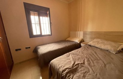 Resale - House - Detached Villa - Benalmádena - Torremuelle