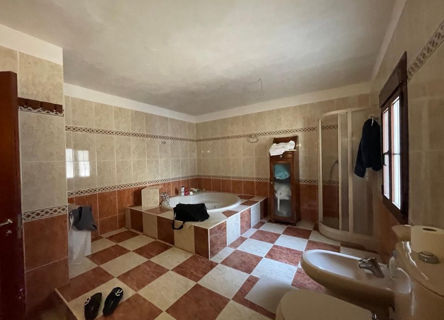 Resale - House - Detached Villa - Benalmádena - Torremuelle