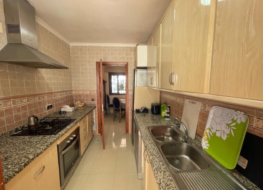 Resale - House - Detached Villa - Benalmádena - Torremuelle