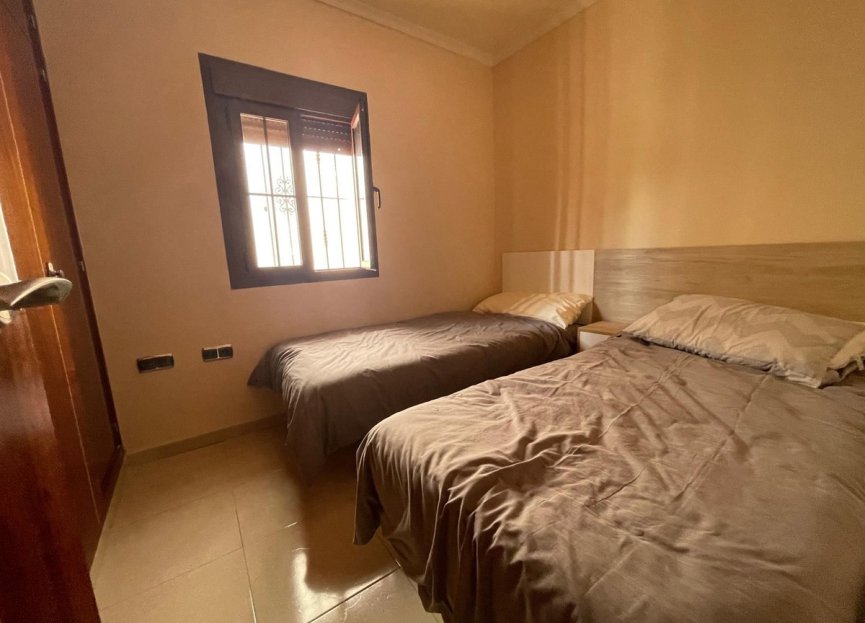 Resale - House - Detached Villa - Benalmádena - Torremuelle