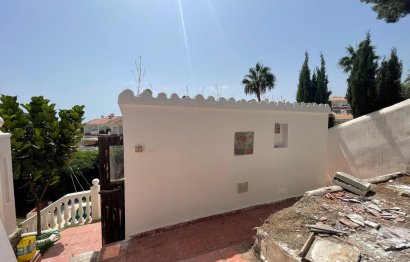 Resale - House - Detached Villa - Benalmádena - Torremuelle