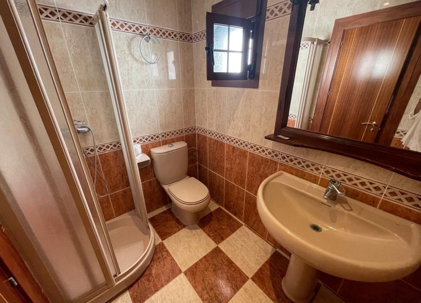 Resale - House - Detached Villa - Benalmádena - Torremuelle