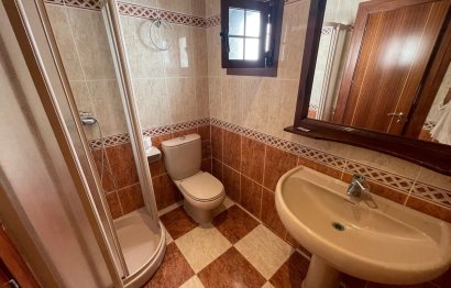 Resale - House - Detached Villa - Benalmádena - Torremuelle