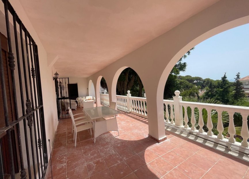 Resale - House - Detached Villa - Benalmádena - Torremuelle