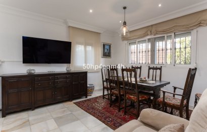 Resale - House - Detached Villa - Marbella - San Pedro De Alcantara