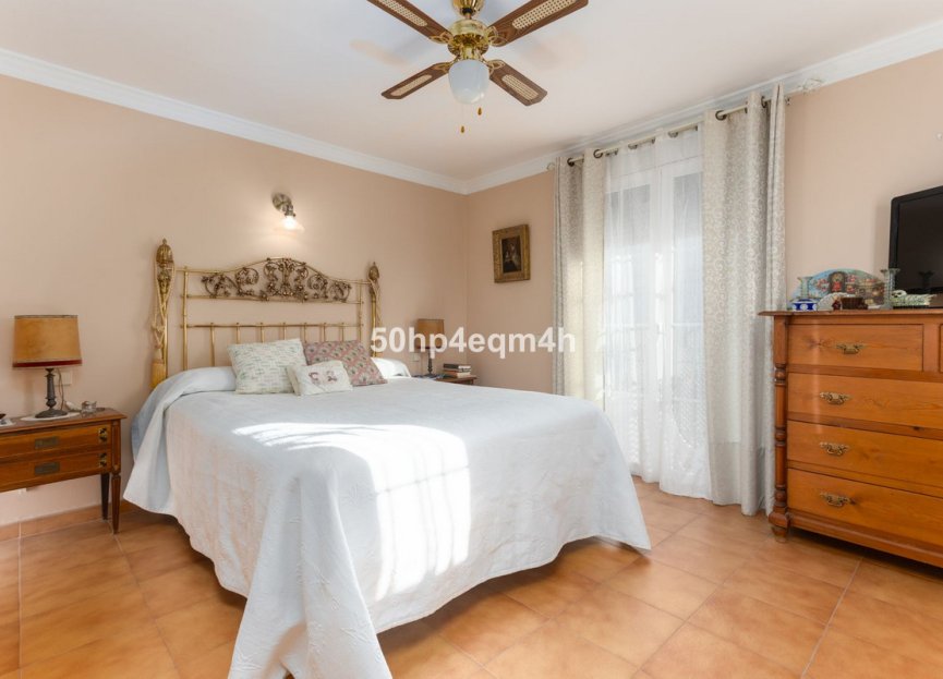 Resale - House - Detached Villa - Marbella - San Pedro De Alcantara