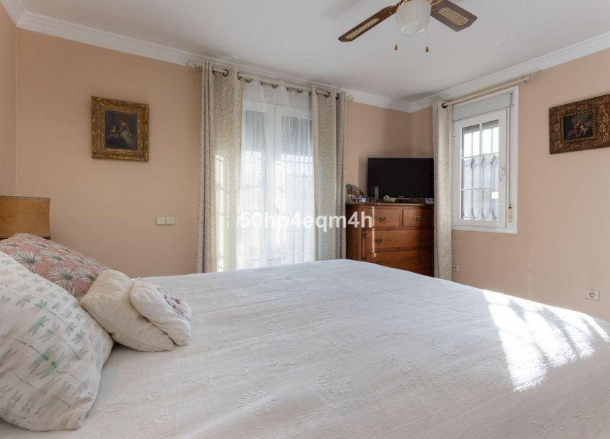 Resale - House - Detached Villa - Marbella - San Pedro De Alcantara