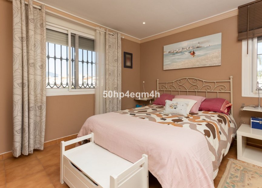 Resale - House - Detached Villa - Marbella - San Pedro De Alcantara