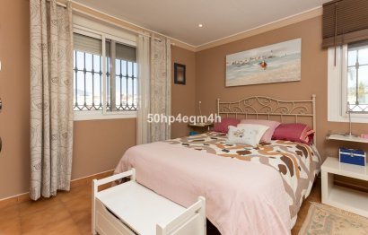 Resale - House - Detached Villa - Marbella - San Pedro De Alcantara