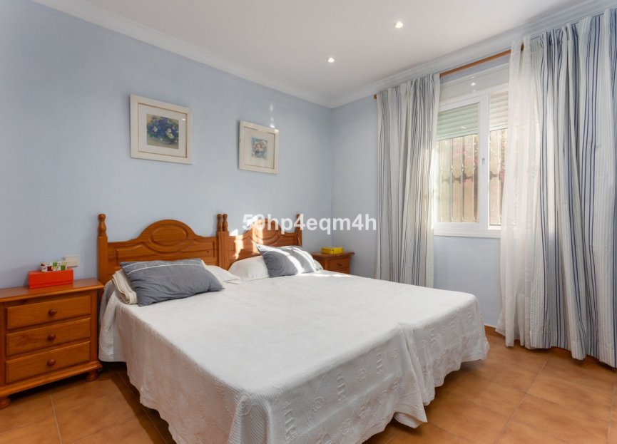 Resale - House - Detached Villa - Marbella - San Pedro De Alcantara