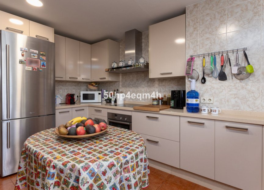 Resale - House - Detached Villa - Marbella - San Pedro De Alcantara