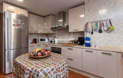 Resale - House - Detached Villa - Marbella - San Pedro De Alcantara