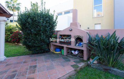 Resale - House - Detached Villa - Marbella - San Pedro De Alcantara