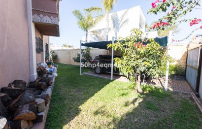 Resale - House - Detached Villa - Marbella - San Pedro De Alcantara