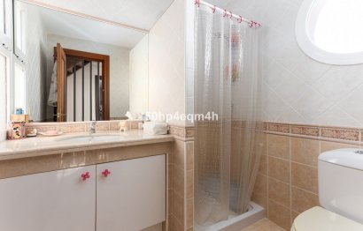 Resale - House - Detached Villa - Marbella - San Pedro De Alcantara