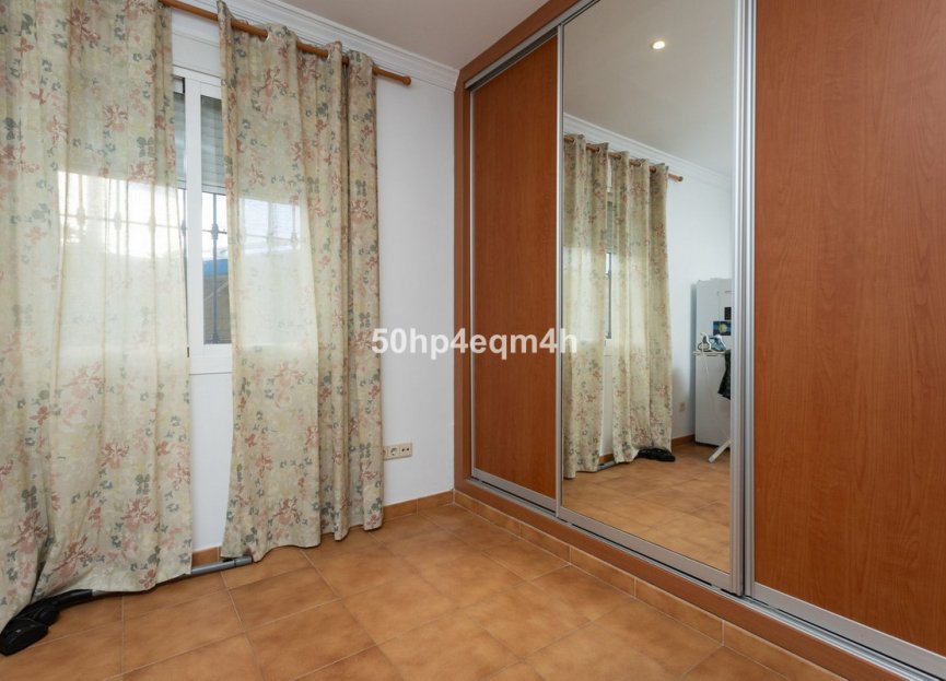 Resale - House - Detached Villa - Marbella - San Pedro De Alcantara