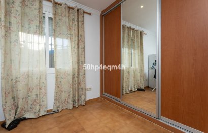 Resale - House - Detached Villa - Marbella - San Pedro De Alcantara