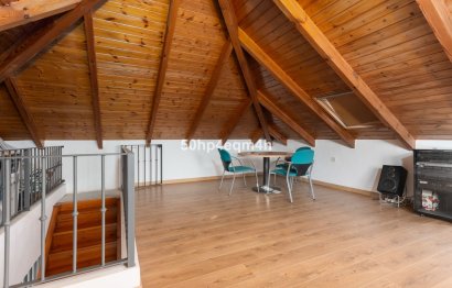 Resale - House - Detached Villa - Marbella - San Pedro De Alcantara