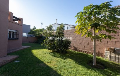 Resale - House - Detached Villa - Marbella - San Pedro De Alcantara