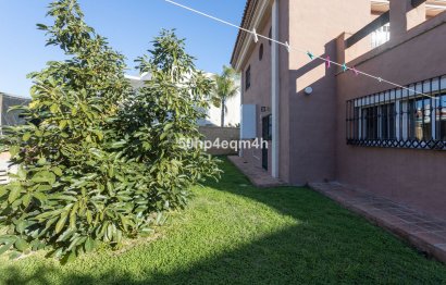 Resale - House - Detached Villa - Marbella - San Pedro De Alcantara