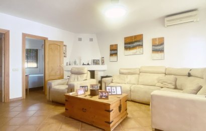 Resale - House - Detached Villa - Marbella - Elviria