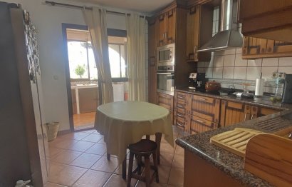 Resale - House - Detached Villa - Marbella - Elviria