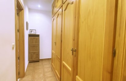 Resale - House - Detached Villa - Marbella - Elviria