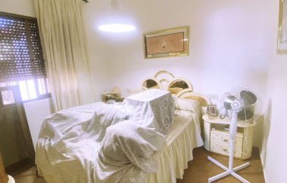 Resale - House - Detached Villa - Marbella - Elviria