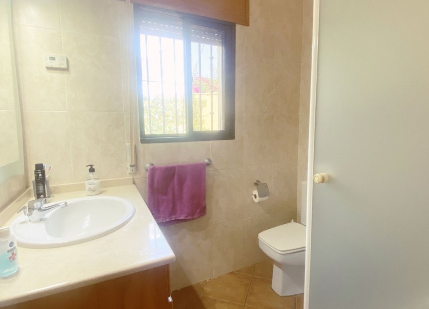 Resale - House - Detached Villa - Marbella - Elviria