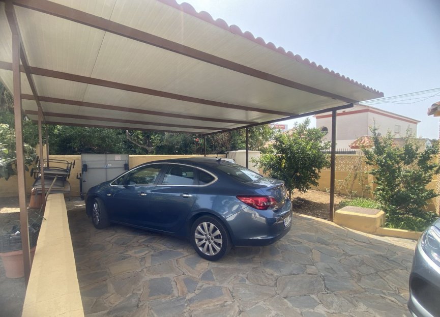 Resale - House - Detached Villa - Marbella - Elviria