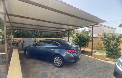 Resale - House - Detached Villa - Marbella - Elviria