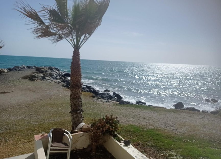 Resale - Ground floor apartment - Benalmádena - Benalmadena Costa