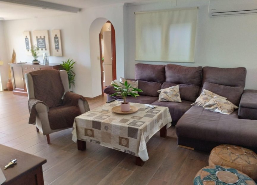 Resale - Ground floor apartment - Benalmádena - Benalmadena Costa